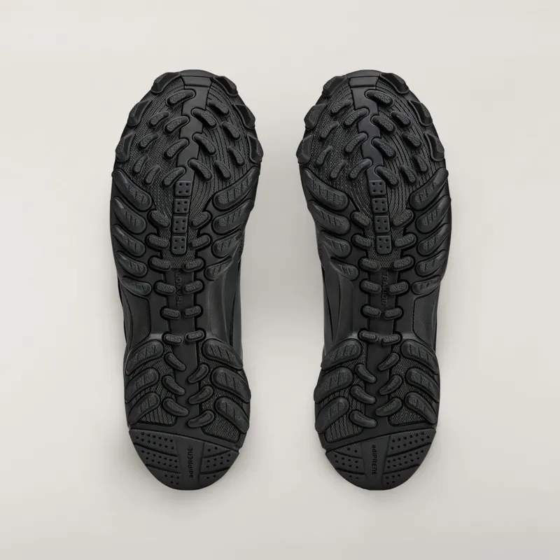 adidas Y-3 GSG9 2.0 Triple Black (JQ8827)
