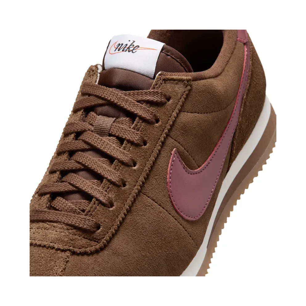 Nike Cortez Cacao Wow/Sail/Gum Light Brown/Pink Smoke (IB1857-204)