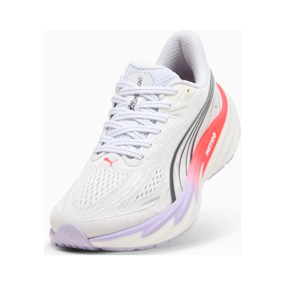 Puma Velocity Nitro White (312945-05)