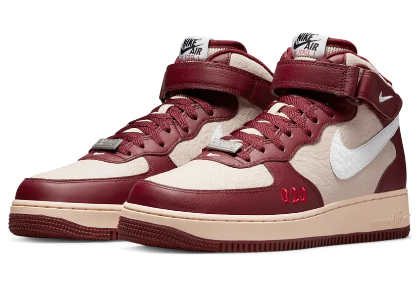 nike-air-force DO7045-600