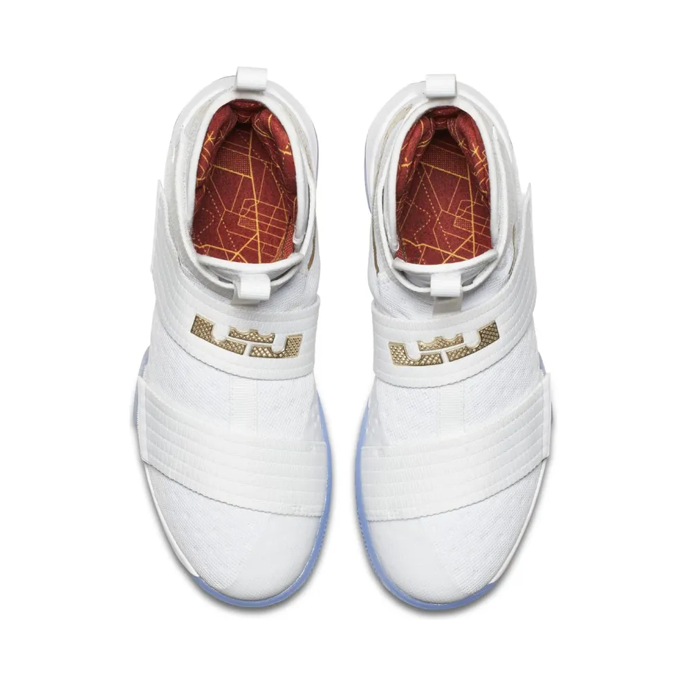 Nike Basketball LeBron Kyrie Four Wins Game 6 Unbroken Championship Pack Multi-Color/Multi-Color (925431-900)