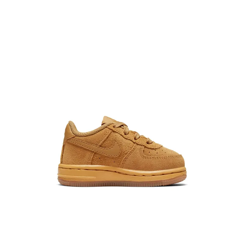 Nike Air Force 1 Low LV8 TD “Wheat (2019)” (BQ5487-700)