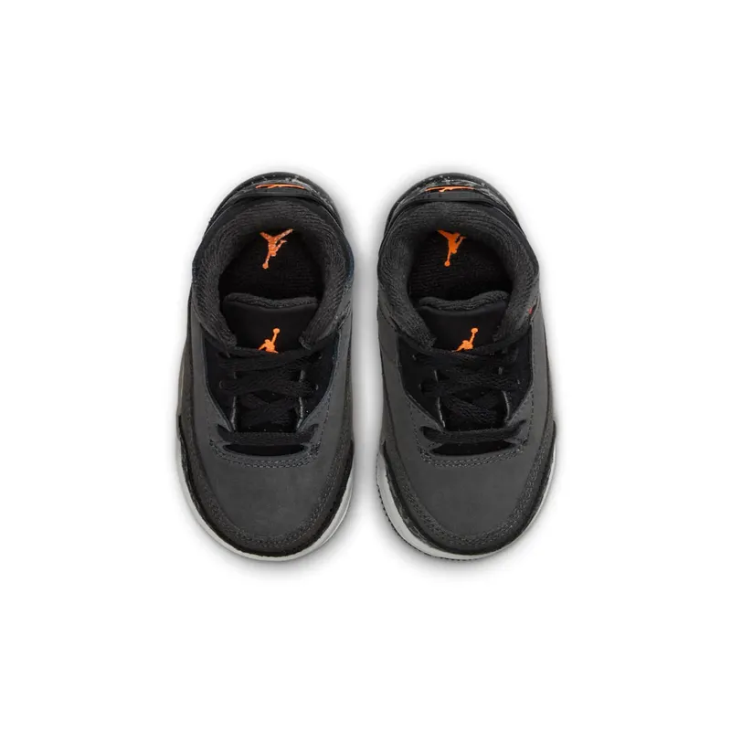 Air Jordan 3 TD “Fear Pack” (DM0968-080)