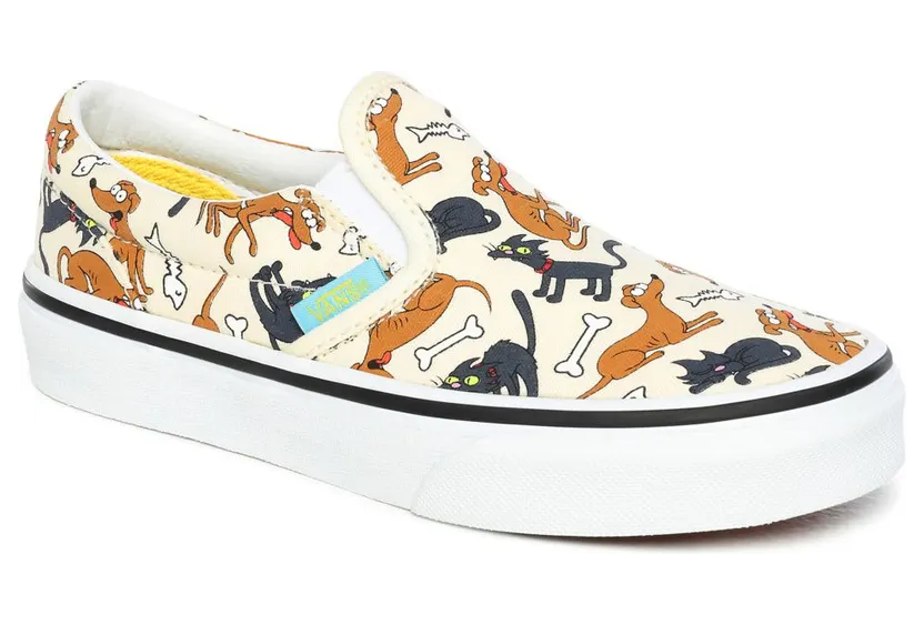 vans-slip-on VN0A4BUT0JE