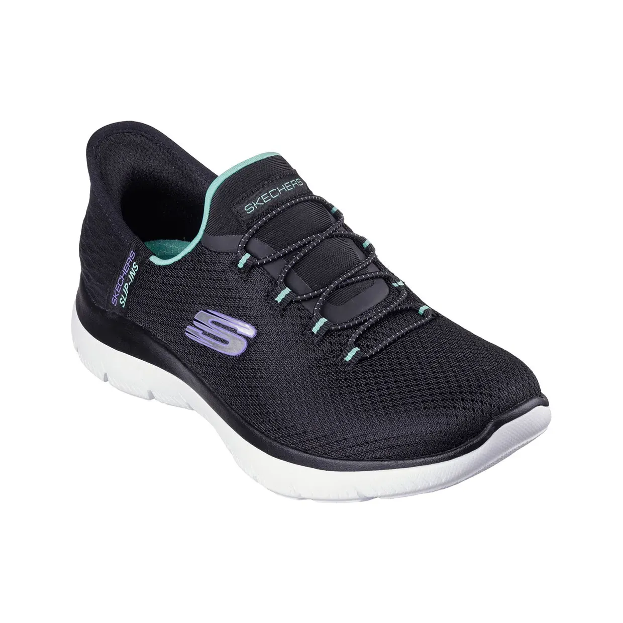 skechers-slip-ins 150123-BKTQ