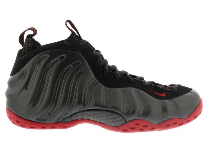 Nike Air Foamposite One Penny Hardaway 2007 (314996-002)