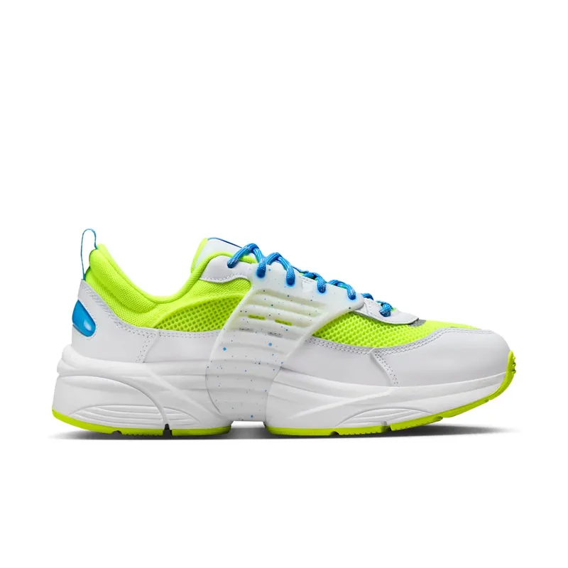 Jordan Trunner O/S Volt University Blue White (IQ0397-702)