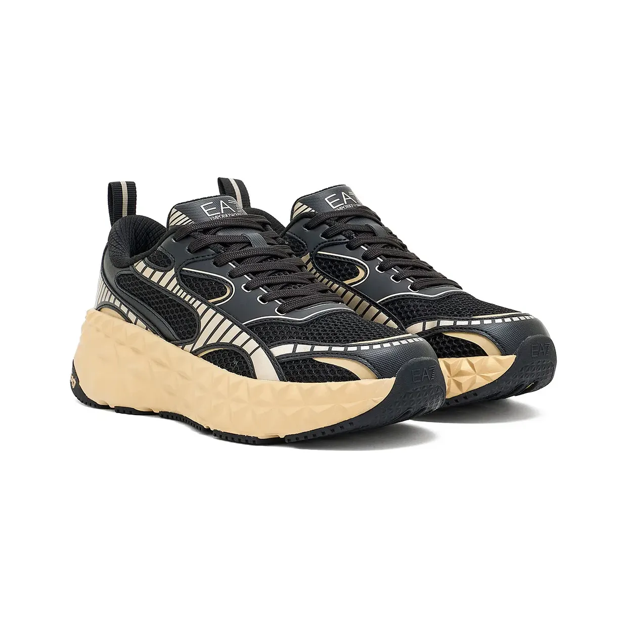 Ea7 Emporio Armani X8x238_xk431 Schoenen X8X238_XK431_M700_8