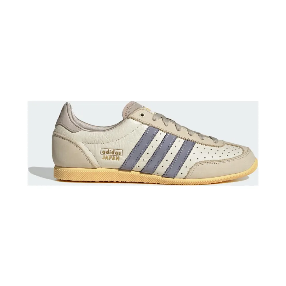 Adidas Japan Cream White / Silver Violet / Wonder Beige (JI2664)