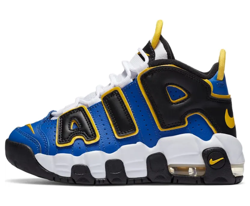 Nike Air More Uptempo Peace, Love & Basketball (PS)