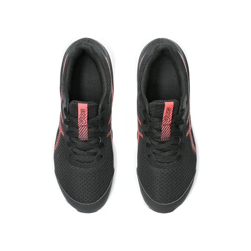 ASICS Patriot 13 Black Flash Red (1014A267-008)