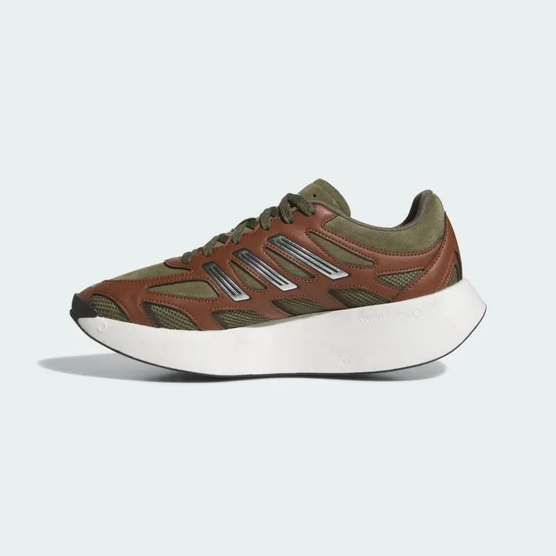 adidas Adizero Aruku Preloved Brown Olive Strata (JS3710)