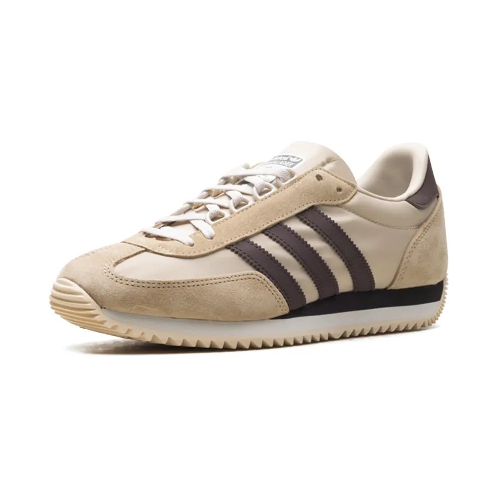 Adidas Achille SPZL “Liam Gallagher – Stone Khaki” (JR4878)