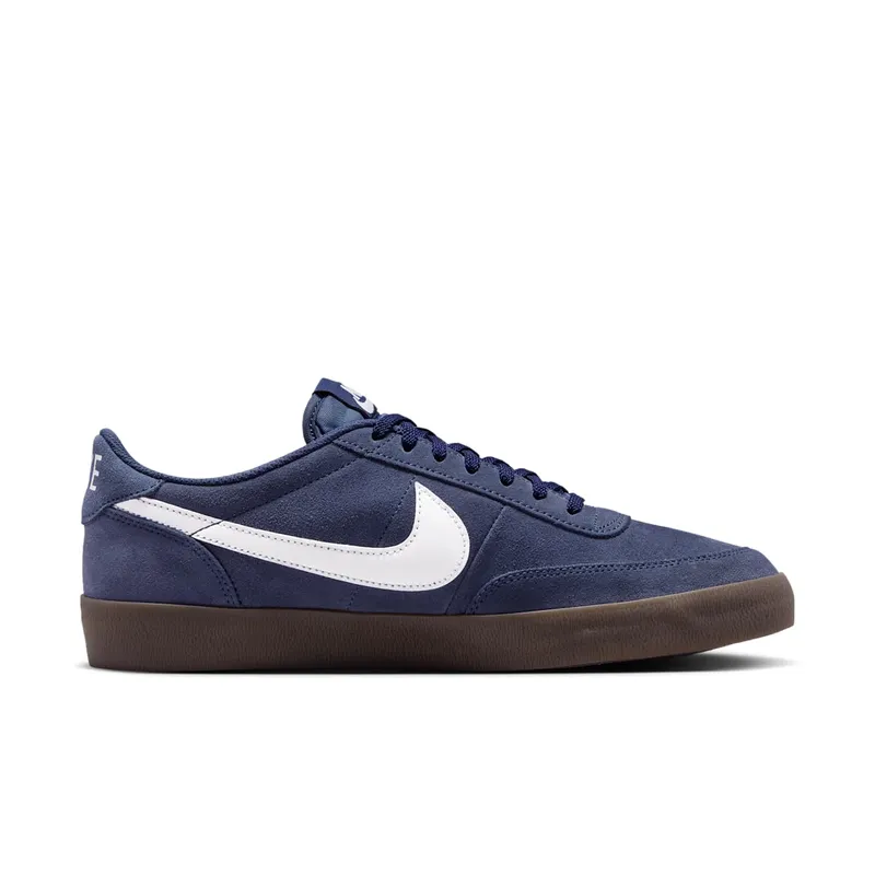 Nike Killshot 2 “Midnight Navy Gum Dark Brown White” (FQ8903-400)