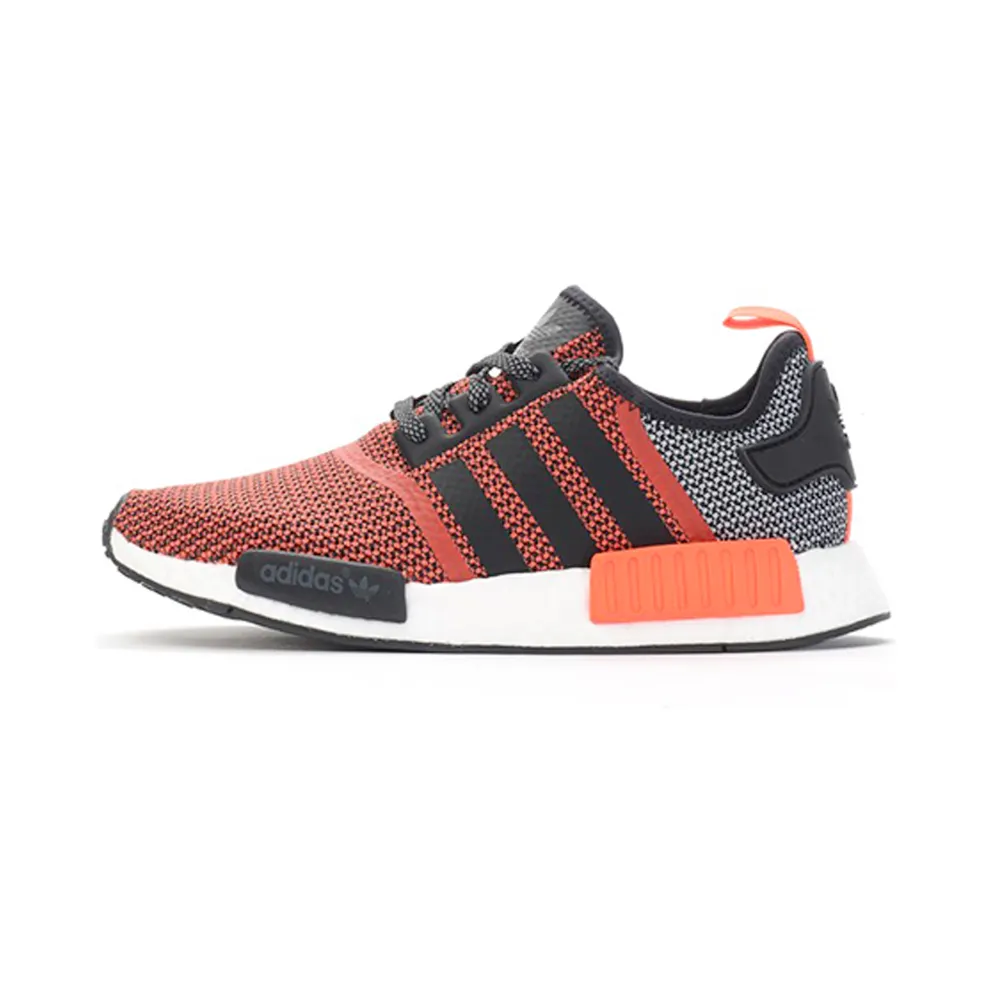 Adidas NMD R1 Lush Red Black (S79158)