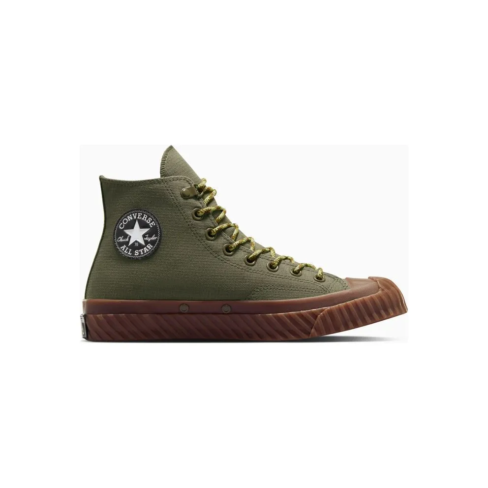 Converse Chuck 70 Bosey Black Beige (A04531C)