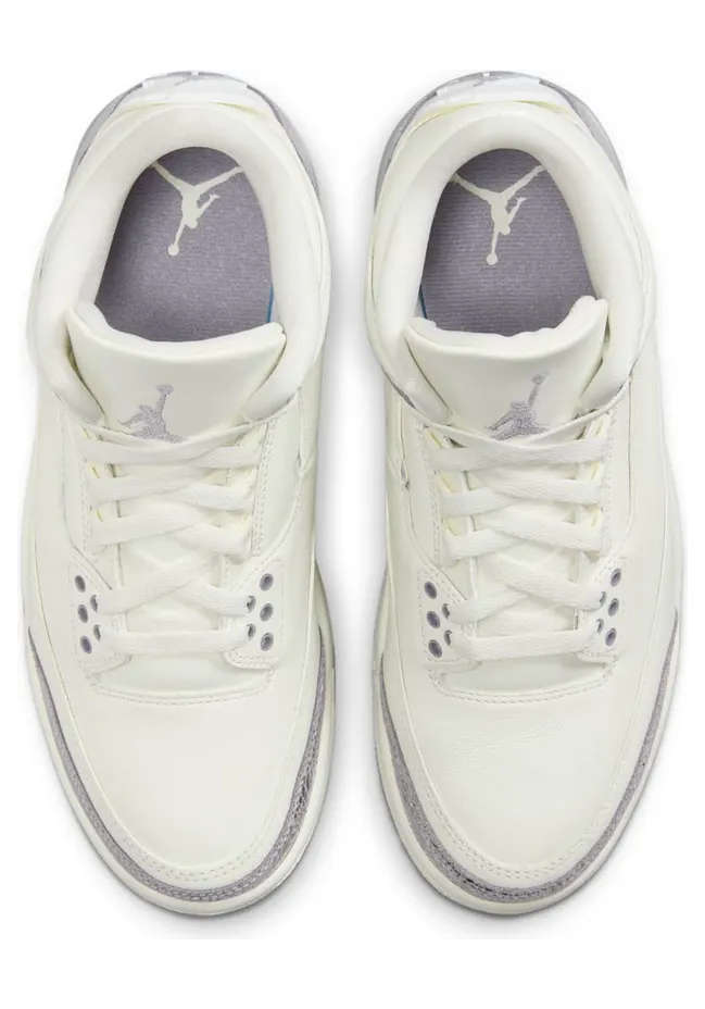 air-jordan-3 CK9246-100