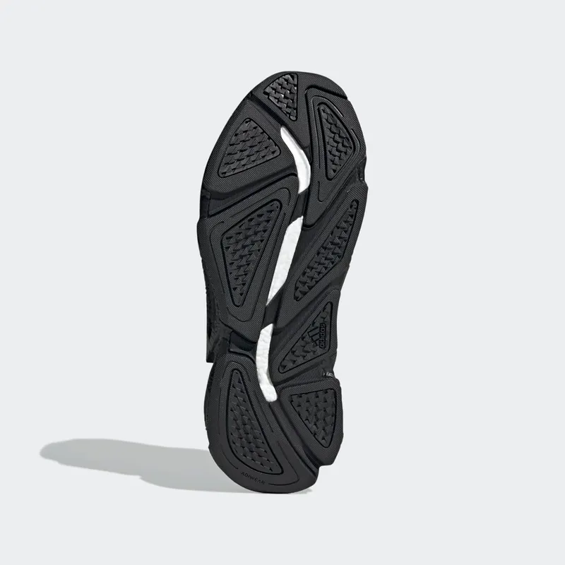 Adidas adidas x Karlie Kloss X9000 Core Black / Core Black / Core Black (GY6343)