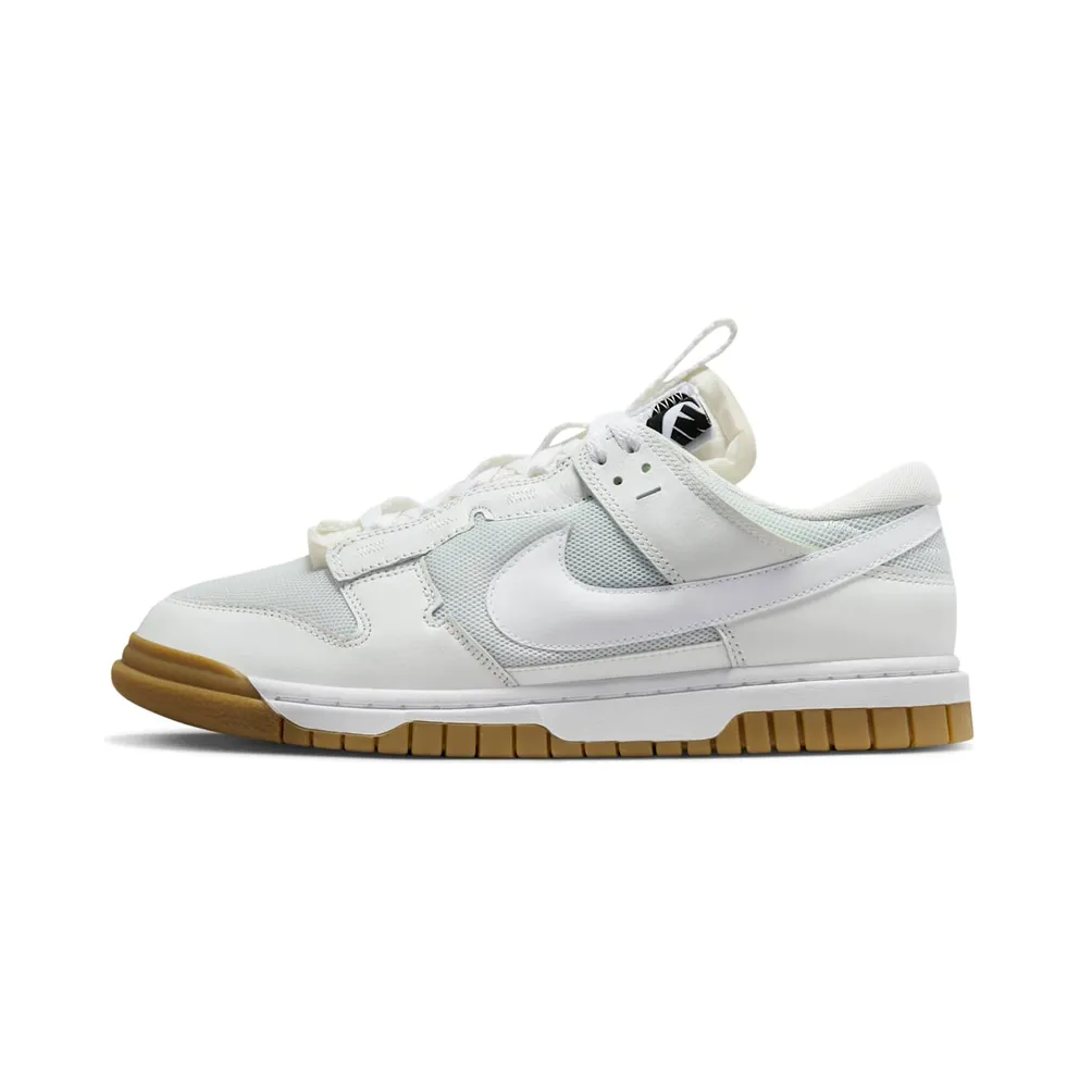 Nike Air Dunk Jumbo “Photon Dust” (DV0821-001)