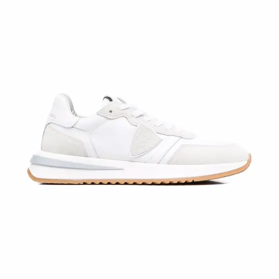 Philippe Model Paris Trpx low-top “White” (TYLDW001)