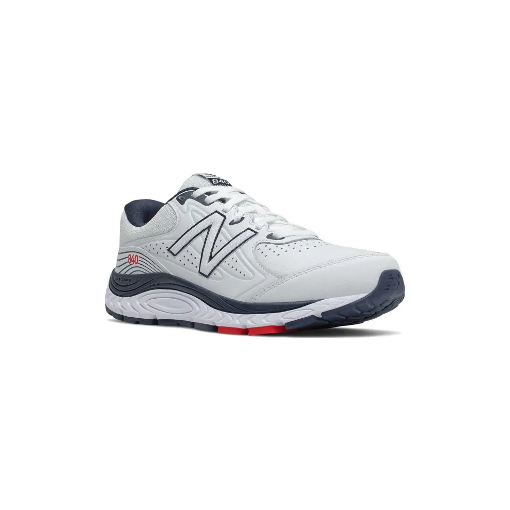 New Balance New Balance White/Blue (MW840NR3)