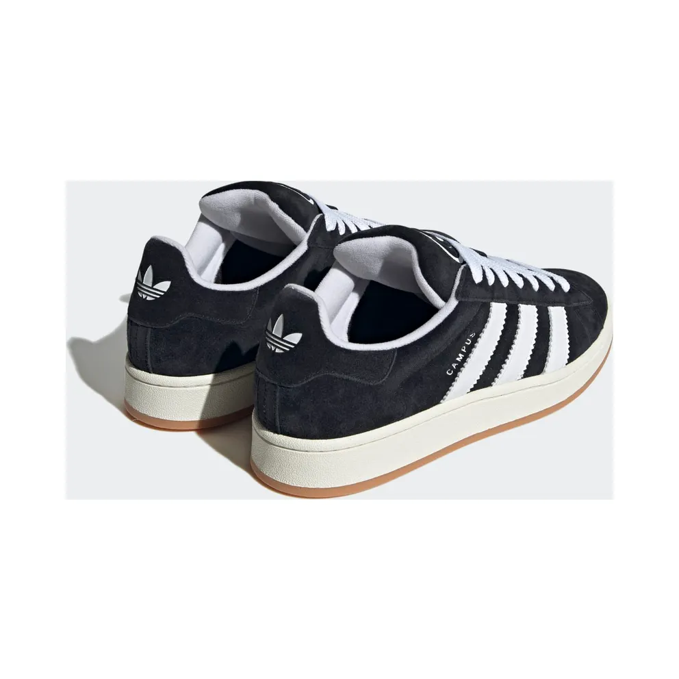 adidas Campus 00s Core Black / Cloud White / Off White (HQ8708)