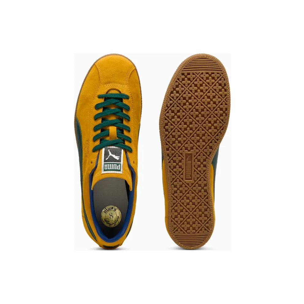 Puma Brasil “Tangerine Dark Myrtle” (401048-02)