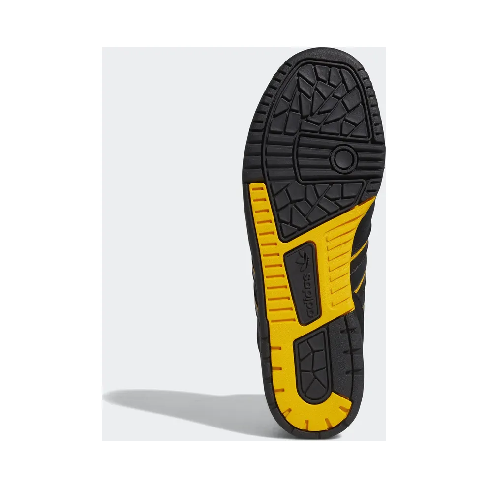 adidas Rivalry Hi Na-Kel Smith Core Black/Collegiate Gold/Collegiate Green (FX2550)
