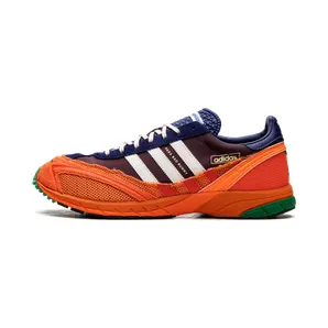 Adidas adiZero SL72 “Bad Bunny – Maroon” (JP8815)