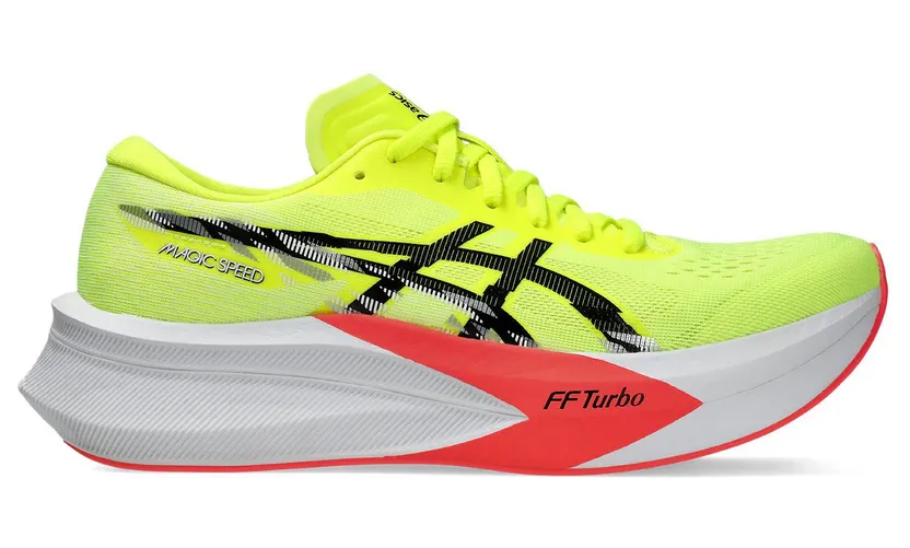 Asics Magic Speed 4 1012B676-750