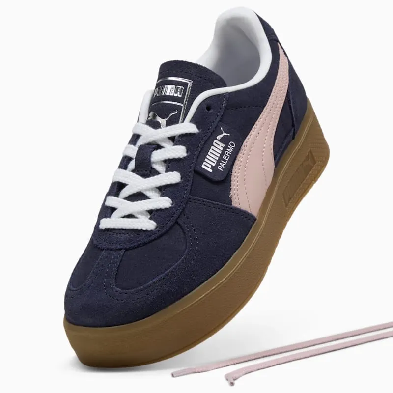 Puma Select Puma Palermo New Navy / Mauve Mist (399348-20)
