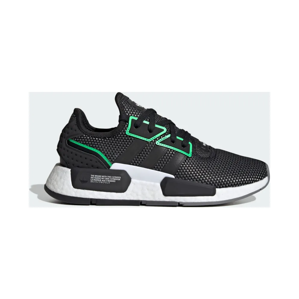 adidas NMD_G1 Schuh Core Black / Grey Five / Cloud White (IE4559)