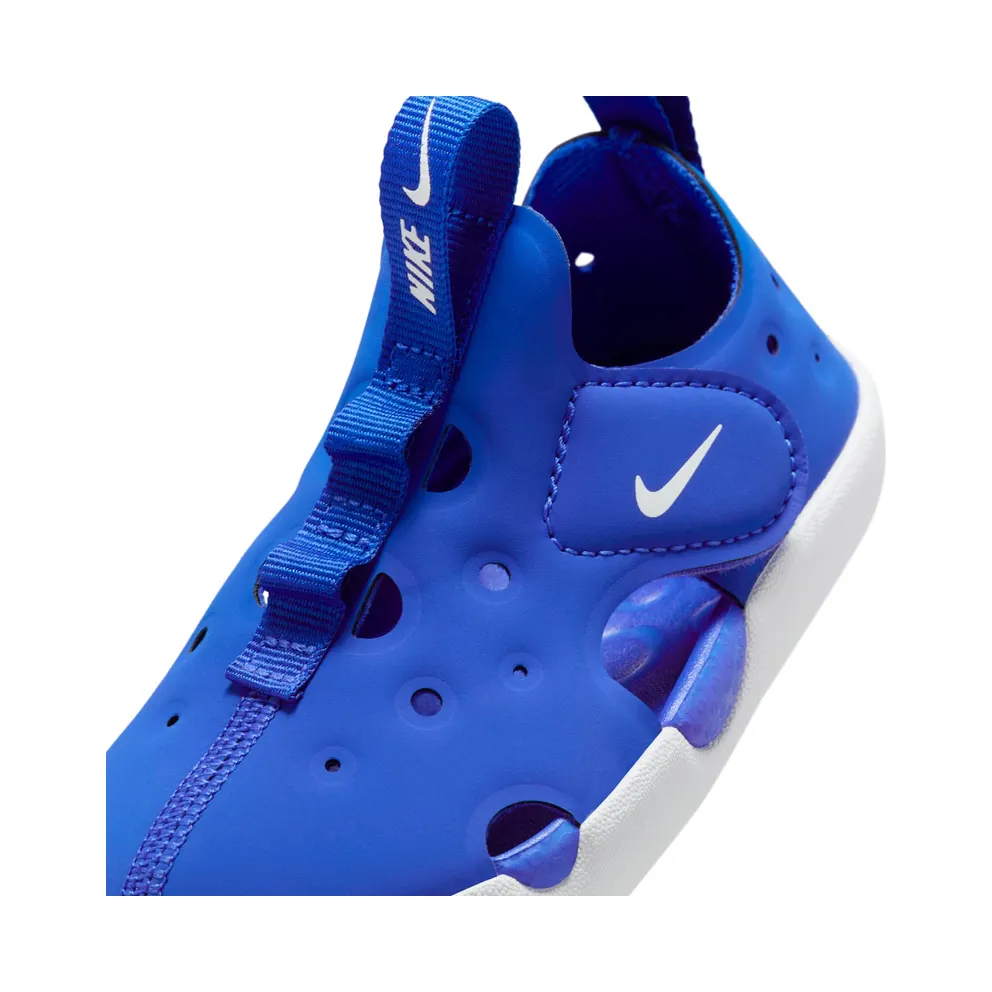 Nike Sunray Protect 4 TD “Game Royal” (HF6278-400)