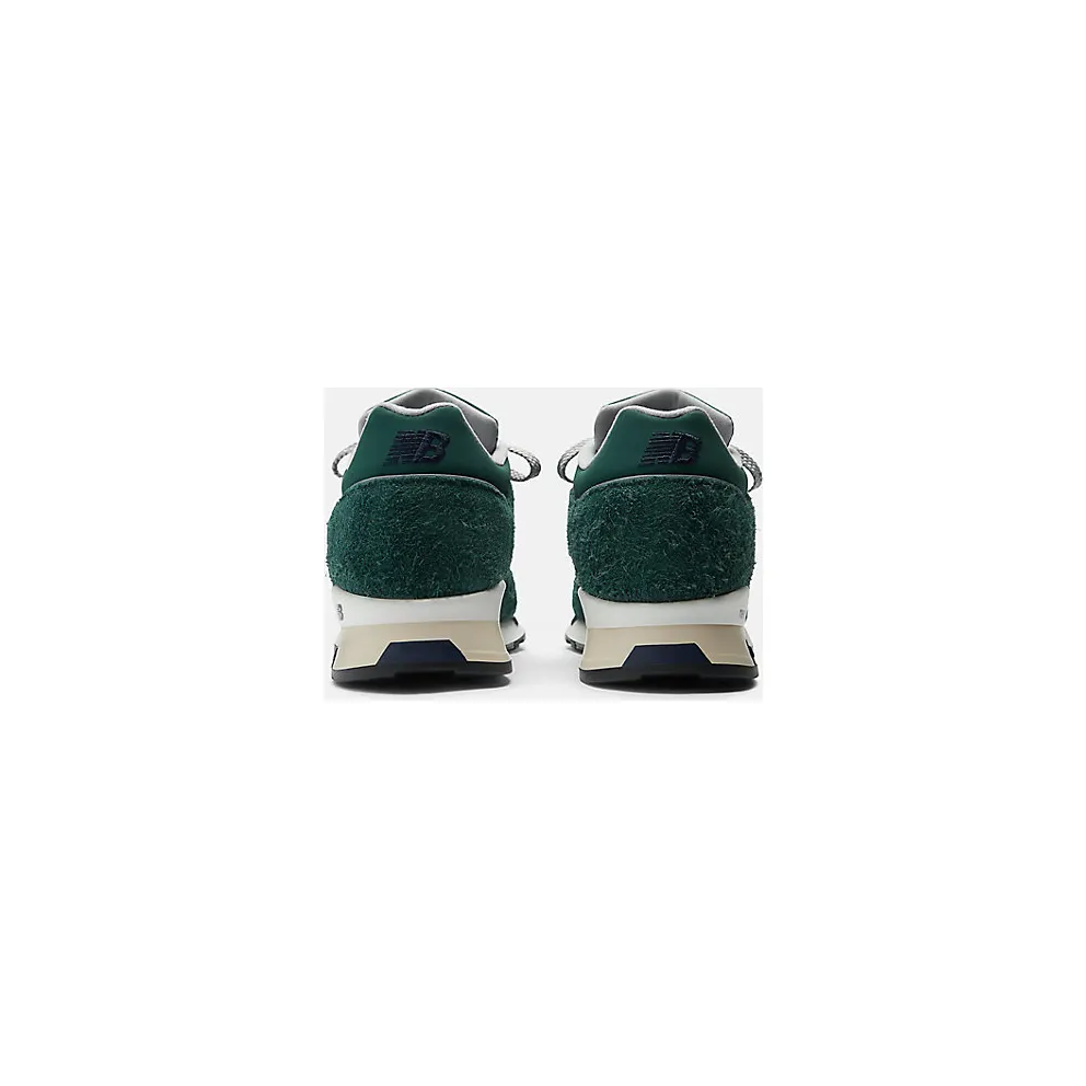 New Balance 1500 “Made in UK – Rainforest” (U1500GRG)