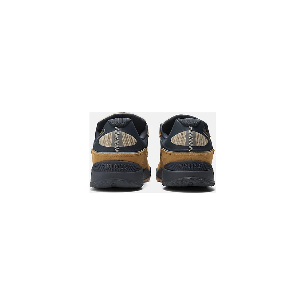 New Balance Numeric Tiago Lemos “Light Brown / Navy Blue” (NM1010RF)