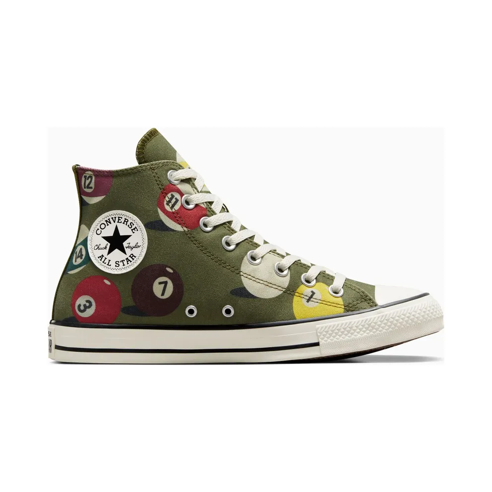 Converse Chuck Taylor All Star Billiards (A04493C)