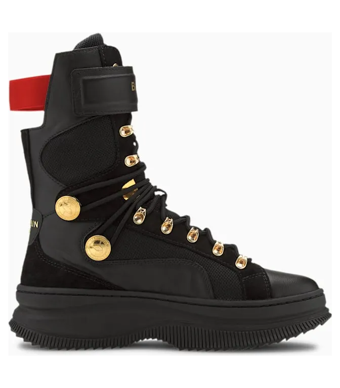 Puma x Balmain Deva Boots (W)