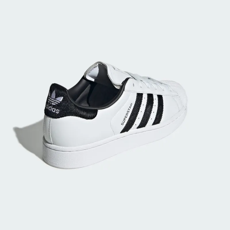 Adidas Superstar II Cloud White / Core Black / Cloud White (JH7052)
