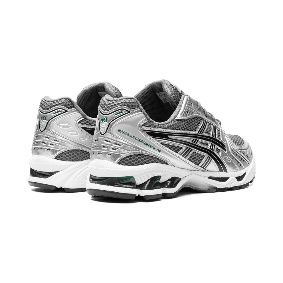 ASICS GEL-KAYANO 14 “White / Graphite Grey” (1203A537-110)