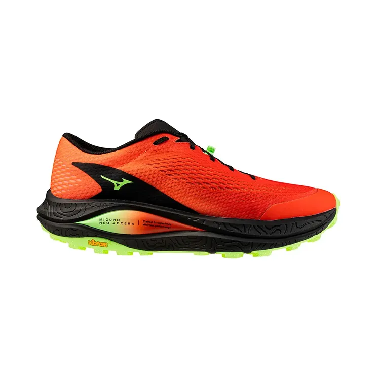 Mizuno Neo Red (J1GJ265051)