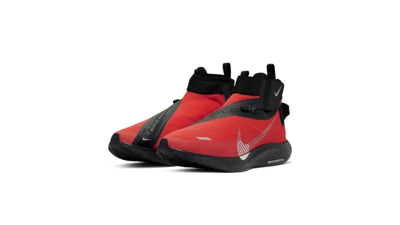 Nike Zoom Pegasus Turbo Shield Habanero Red Habanero Red/Black-Metallic Silver (BQ1896-600)