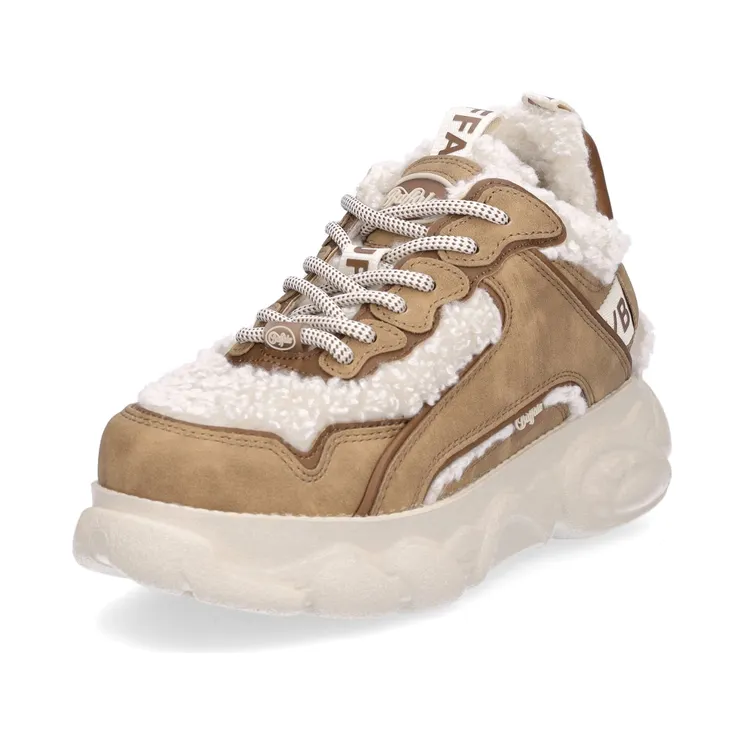 Buffalo Chai Brown (1636023)
