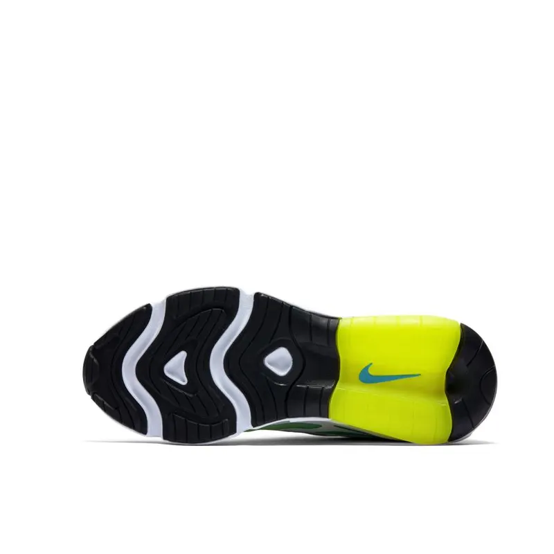 Nike Air Max Exosense SE Older Kids’ White (CV8130-100)
