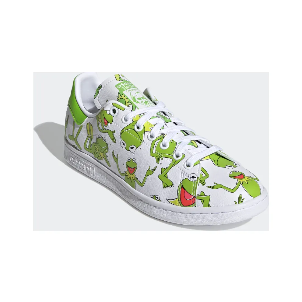 adidas Stan Smith Cloud White / Pantone / Cloud White (FZ2707)