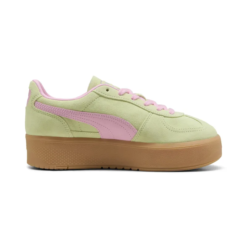Puma Palermo Elevata “Apple Spritz / Pink Shimmer” (399348_23)