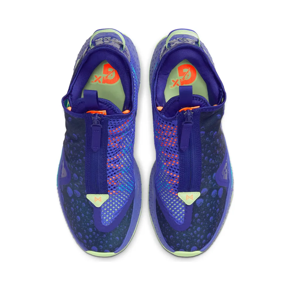 Nike PG 4 “GX – Fierce Grape” (CD5078-500)