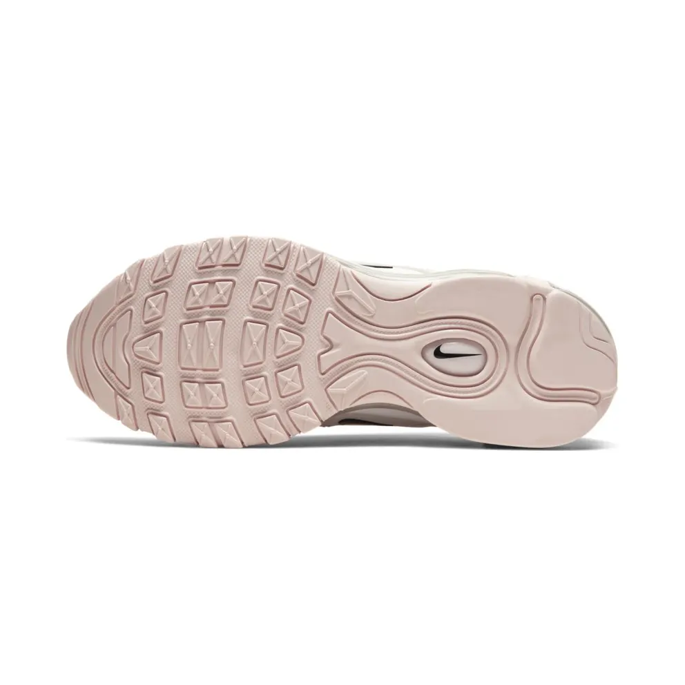 Nike Air Max 97 Light Soft Pink Black (W) Light Soft Pink/Summit White-Gym Red-Black (921733-603)