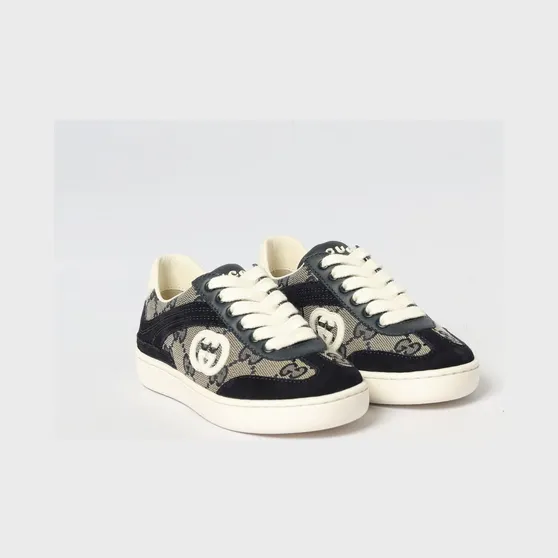 Gucci Sneakers Blue (812674AAE2T4056)
