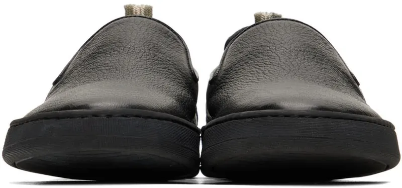 Officine Creative Black Key 1 Sneakers (OCUKEY0001)