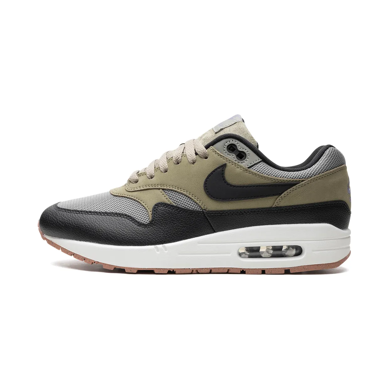 Nike Air Max 1 "Dark Stucco" (FB9660-003)